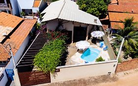 Casa Bella Barra Grande