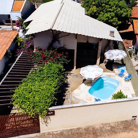 Casa Bella Barra Grande Barra Grande (Piaui) Exterior foto