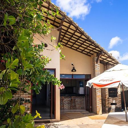 Casa Bella Barra Grande Barra Grande (Piaui) Exterior foto
