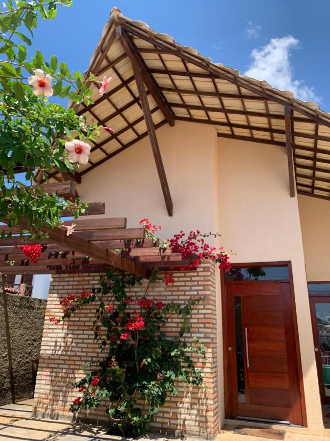 Casa Bella Barra Grande Barra Grande (Piaui) Exterior foto