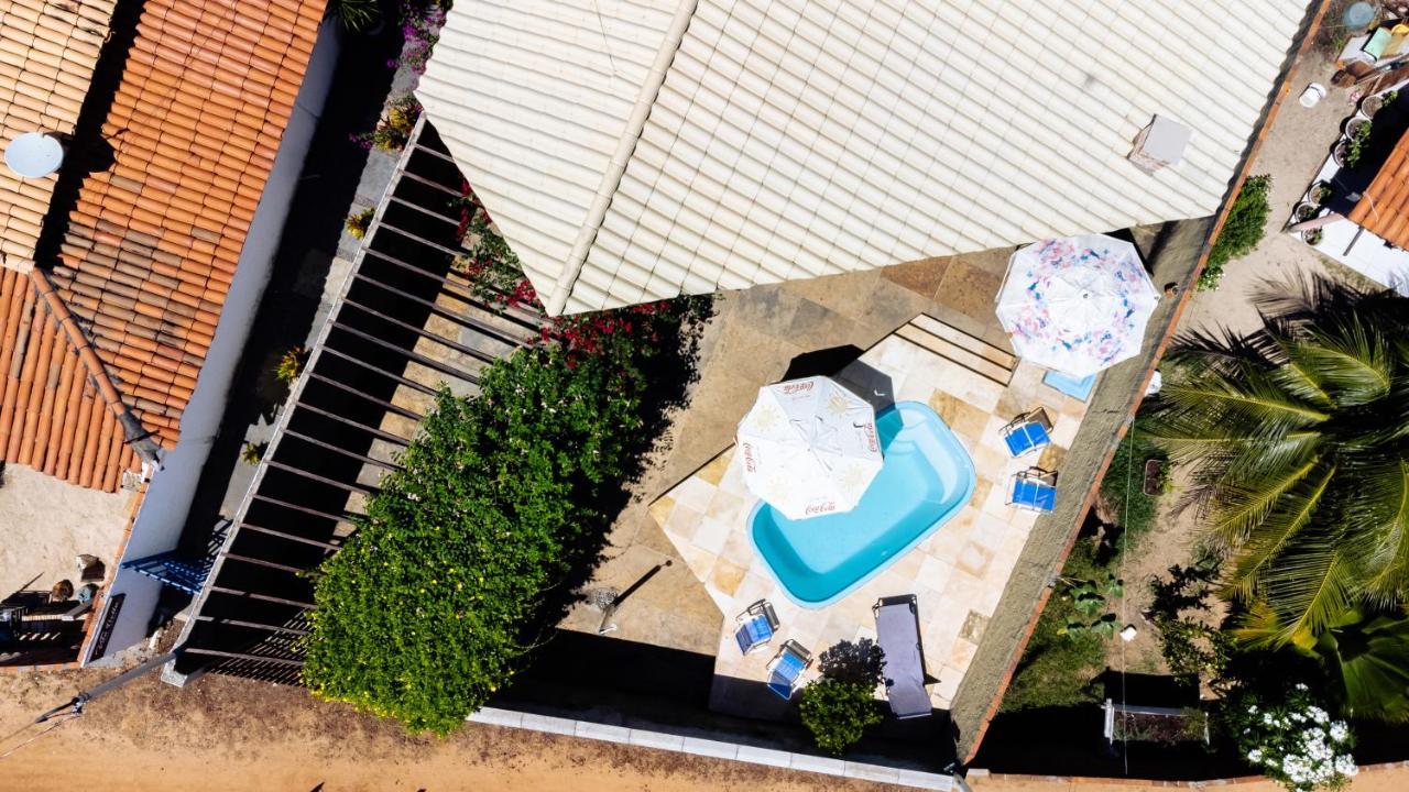 Casa Bella Barra Grande Barra Grande (Piaui) Exterior foto
