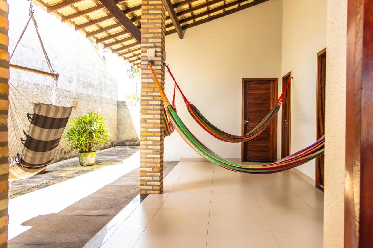 Casa Bella Barra Grande Barra Grande (Piaui) Exterior foto